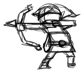 Illustration for article titled Let's Draw! Starter Guide and Tutorial for the Basics of Art!